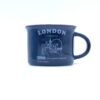 London Eye Blue Mug