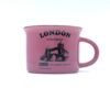 London Bridge - Red Mug