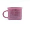 London Bridge - Red Mug