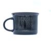 Big Ben - Black Mug