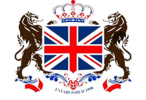 BritishCollections